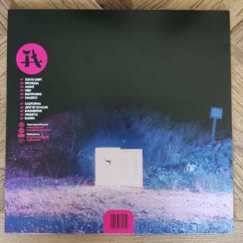 LP Heckspoiler: Tokyo Drift