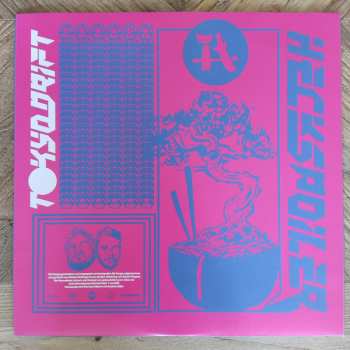 LP Heckspoiler: Tokyo Drift