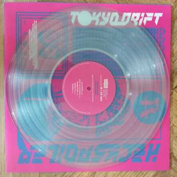 LP Heckspoiler: Tokyo Drift