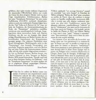 CD Berliner Philharmoniker: Symphonie Fantastique