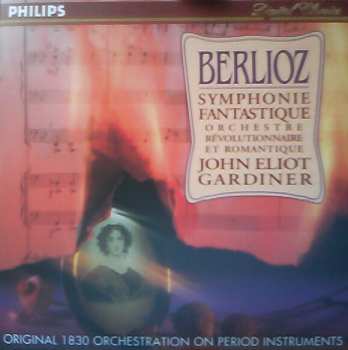 8CD/DVD/Zestaw pudełkowy Hector Berlioz: Berlioz Rediscovered