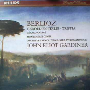 8CD/DVD/Zestaw pudełkowy Hector Berlioz: Berlioz Rediscovered