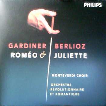 8CD/DVD/Zestaw pudełkowy Hector Berlioz: Berlioz Rediscovered