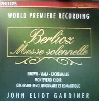 8CD/DVD/Zestaw pudełkowy Hector Berlioz: Berlioz Rediscovered
