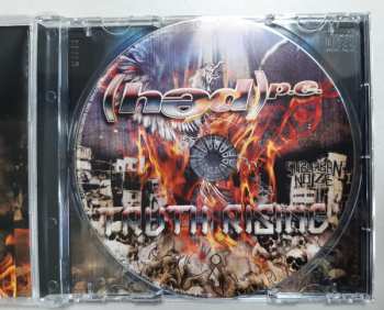 CD (Hed) P. E.: Truth Rising