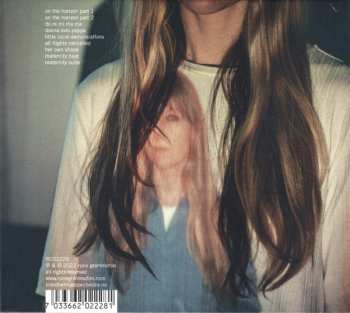 CD Trondheim Jazz Orchestra: Maternity Beat