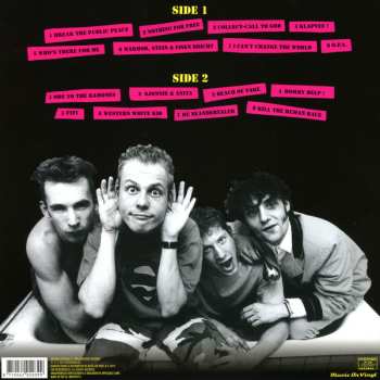 LP Heideroosjes: Fifi