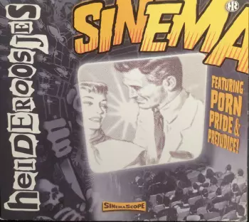 Sinema