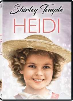 DVD Heidi Janků: Heidi