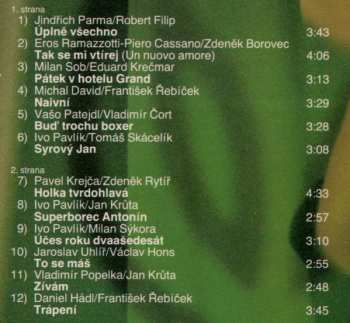 LP Heidi Janků: Úplně Všechno