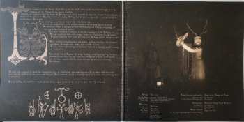 2LP Heilung: Lifa (Heilung Live At Castlefest) LTD