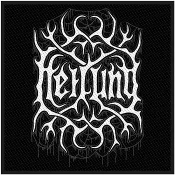 Naszywka Logo Heilung