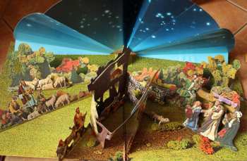 LP Heino: Die Schönsten Winter- Und Weihnachtslieder Für Die Ganze Familie