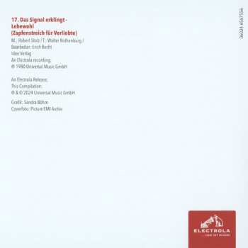 3CD/Zestaw pudełkowy Heino: Heino