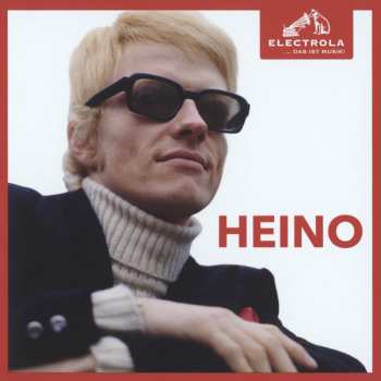 3CD/Zestaw pudełkowy Heino: Heino