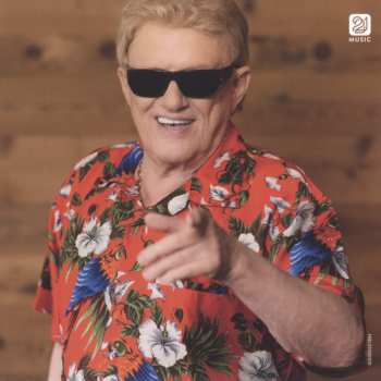 CD Heino: Lieder Meiner Heimat