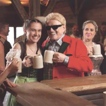 CD Heino: Lieder Meiner Heimat