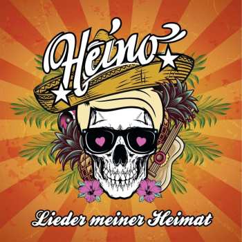CD Heino: Lieder Meiner Heimat