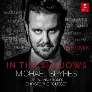 Album Ludwig van Beethoven: In The Shadows