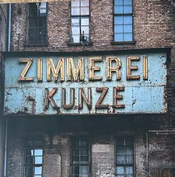 CD Heinz Rudolf Kunze: Angebot Und Nachfrage