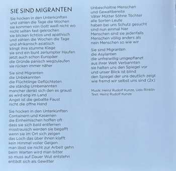 CD Heinz Rudolf Kunze: Angebot Und Nachfrage