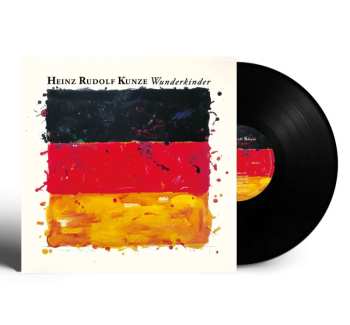 LP Heinz Rudolf Kunze: Wunderkinder