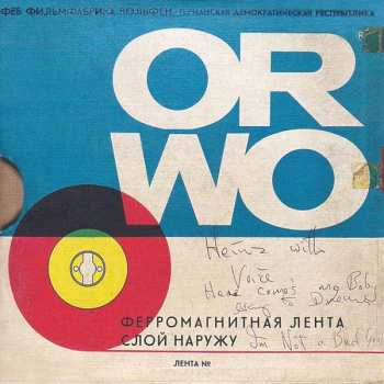 5CD/Zestaw pudełkowy Heinz: The White Tornado (The Holloway Road Sessions 1963-1966)