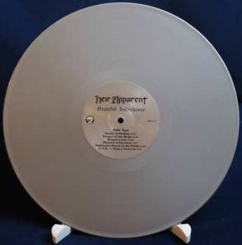 LP Heir Apparent: Graceful Inheritance CLR