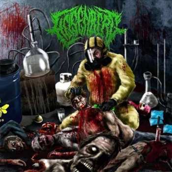 Album Heisenberg: Heisenberg