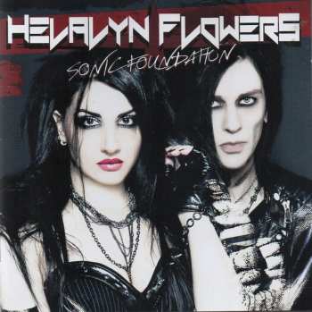 2CD/Zestaw pudełkowy Helalyn Flowers: Sonic Foundation  LTD | DLX