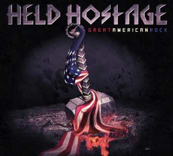 CD Held Hostage: Great American Rock