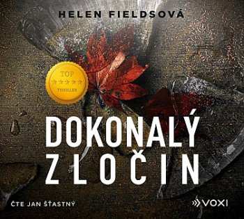 Album Helen Fieldsová: Dokonalý Zločin