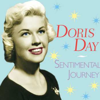 Album Doris Day: Sentimental Journey