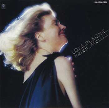 CD Helen Merrill: Love In Song