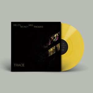 LP Helen Money And Will Thomas: Trace - Limited