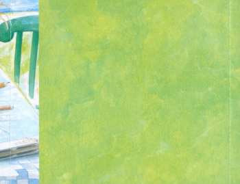 CD Helen Watson: Doffing