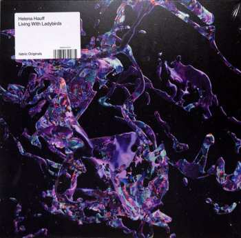 LP Helena Hauff: Living With Ladybirds