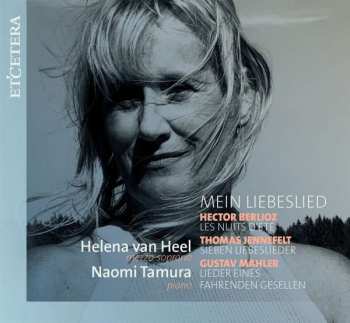 CD Helena Van/naomi Ta Heel: Helena Van Heel - Mein Liebeslied