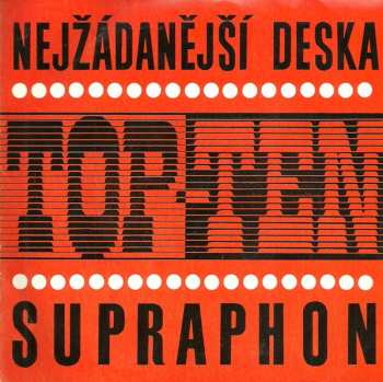 Album Helena Vondráčková: Růže Kvetou Dál / Muž A Žena