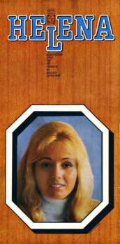 LP Helena Vondráčková: Ostrov Heleny Vondráčkové