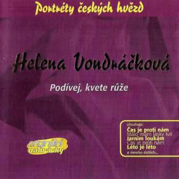 Album Helena Vondráčková: Podívej, Kvete Růže