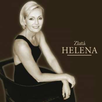 Album Helena Vondráčková: Zlatá Helena