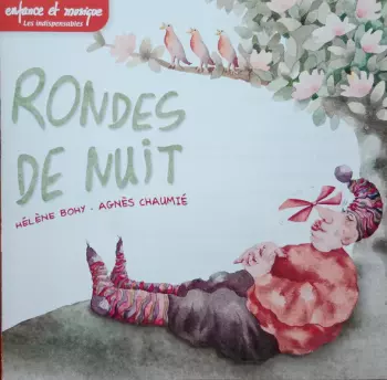 Agnès Chaumié: Rondes de Nuit