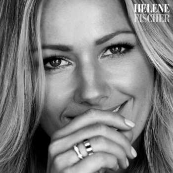 2LP Helene Fischer: Helene Fischer
