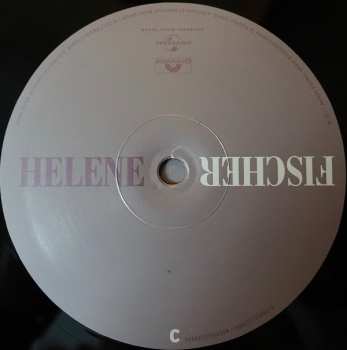 2LP Helene Fischer: Helene Fischer