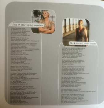 CD Helene Fischer: Für Einen Tag