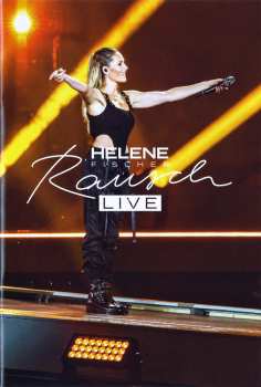 DVD Helene Fischer: Rausch Live