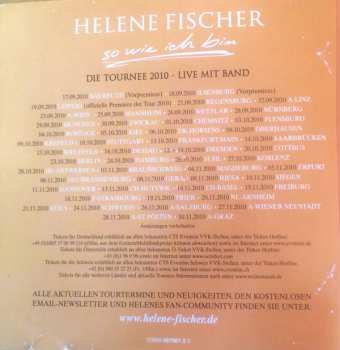 CD Helene Fischer: So Wie Ich Bin