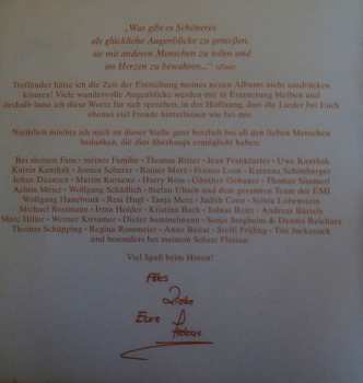 CD Helene Fischer: So Wie Ich Bin