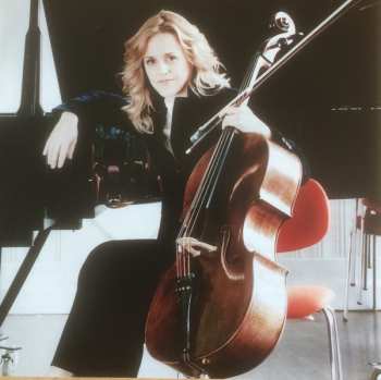 CD Sol Gabetta: Duo